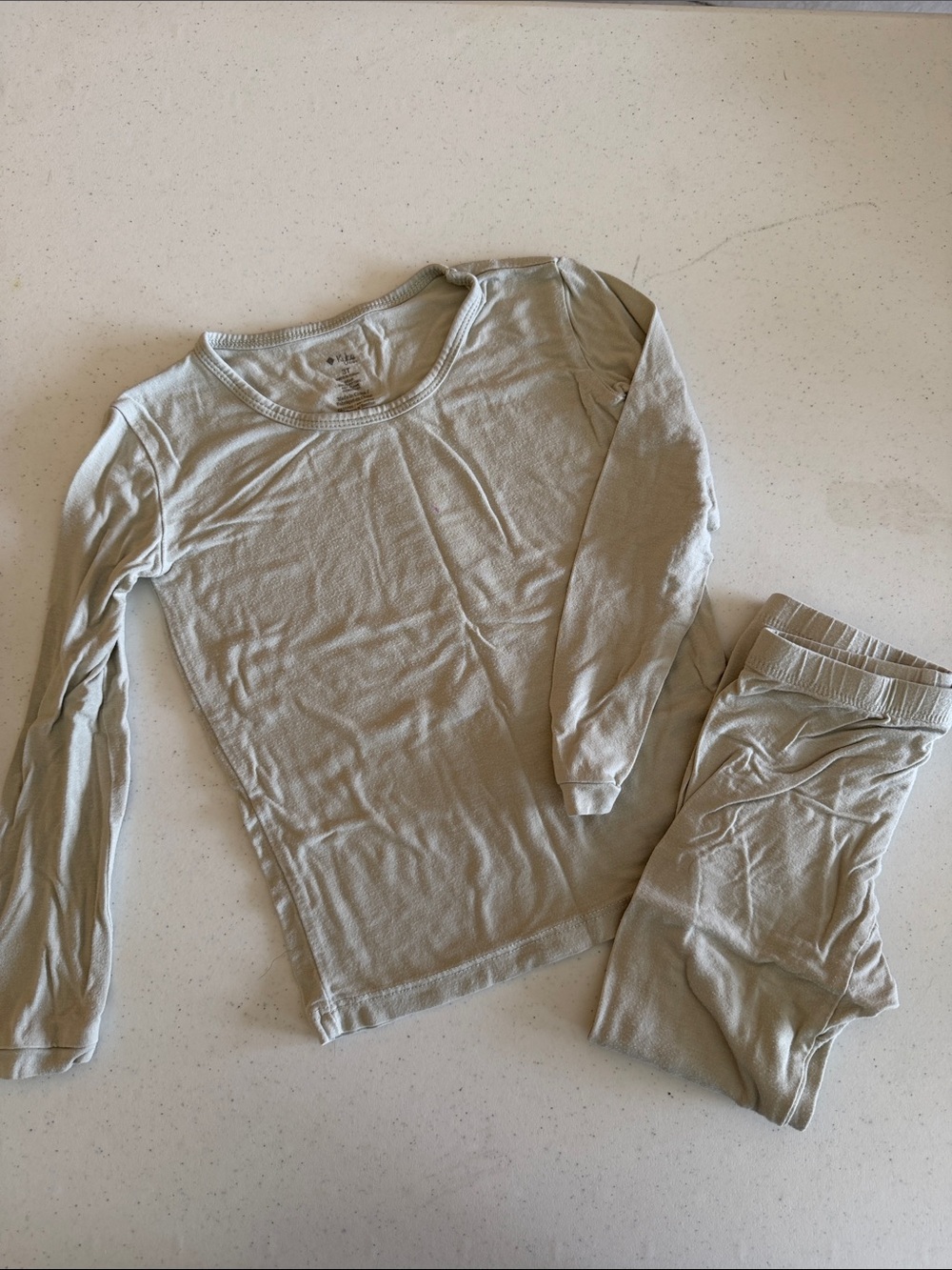 Kyte baby pajamas